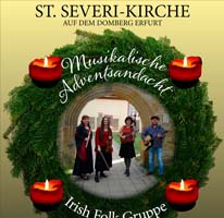 Förderverein St. Gotthardt-Kirche Erfurt-Marbach e.V. - Veranstaltung