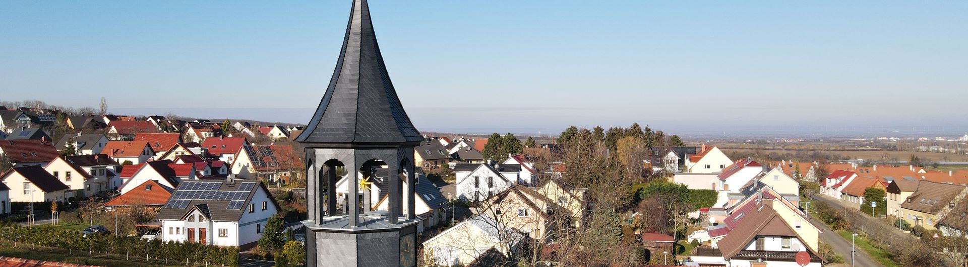 Förderverein der St. Gotthardt-Kirche Erfurt-Marbach - Der Marbche Bote-1